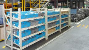 精益安全管理咨詢